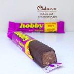 شکلات هوبی