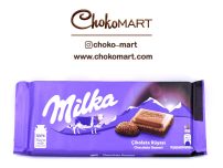 تابلت شکلاتی میلکا