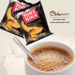 کافی میکس پرمیوم تورابیکا بسته 20 عددی