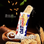 بیسکویت رژیمی غلات اوت چوکو 400 گرمی