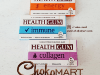 آدامس بدون شکر health gum