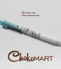 مداد نوکی 0.7 فانتزی(اتود)