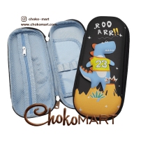 جامدادی تبلتی سه بعدی طرح دایناسور