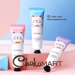 کرم مرطوب کننده طرح گربه 30 میل