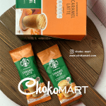 کارامل لاته استارباکس پک 10 عددی