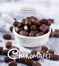 قرص قهوه coffee candy