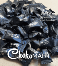 قرص قهوه coffee candy با طعم موکاچینو