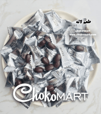 قرص قهوه coffee candy با طعم لاته