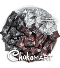 قرص قهوه coffee candy با طعم لاته