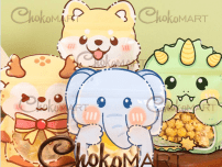 زیپ کیپ وارداتی فانتزی طرح دینو