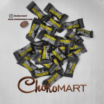 قرص قهوه دبل اسپرسو coffee candy