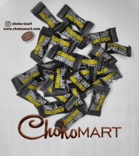 قرص قهوه دبل اسپرسو coffee candy