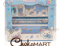 پک هدیه لوازم تحریر طرح سینمارول