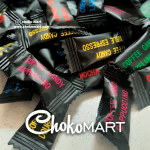 قرص قهوه coffee candy با طعم میکس