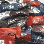 قرص قهوه coffee candy با طعم میکس