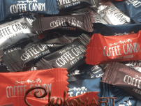 قرص قهوه coffee candy با طعم میکس