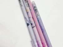 خودکار پاک کن دار یا خودکار حرارتی