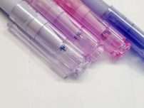 خودکار پاک کن دار یا خودکار حرارتی