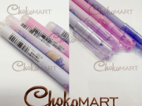 خودکار پاک کن دار یا خودکار حرارتی