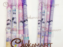 خودکار پاک کن دار یا خودکار حرارتی