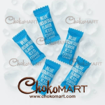 قرص قهوه آیس coffee candy با طعم بلومانتین(blue mountain)