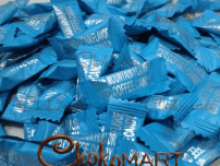 قرص قهوه آیس coffee candy با طعم بلومانتین(blue mountain)