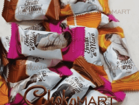 شکلات وبرو طرح اسب دریایی محصول لهستان