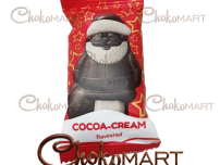 شکلات وبرو لهستان طرح بابانوئل