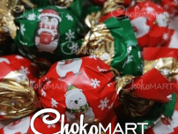 شکلات کریسمسی وبرو لهستان