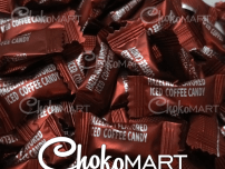 قرص قهوه آیس coffee candy با طعم فندق