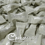 قرص قهوه آیس coffee candy با طعم نارگیل