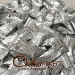 قرص قهوه آیس coffee candy با طعم کاپوچینو