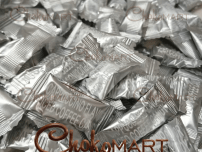 قرص قهوه آیس coffee candy با طعم کاپوچینو