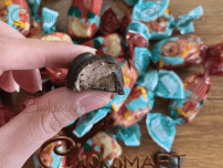 شکلات خرسی نوروز هاسار با طعم شکلات